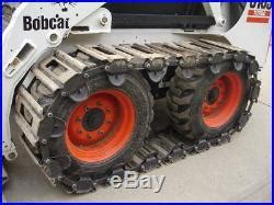 bolt.on steel tracks.for.new.holland skid steer|skid steer tracks for sale.